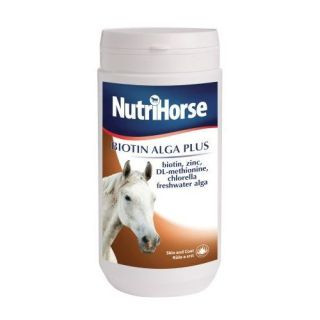 Biotin Alga Plus
