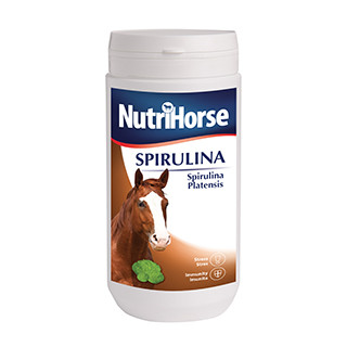 Spirulina Spirulina