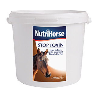 Stop toxin Stop toxin